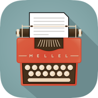 Mellel 5.1.1 macOS Mellel 5.1.1 macOS