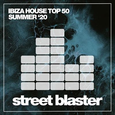 VA - Ibiza House Top 50 Summer '20 (08/2020) In1