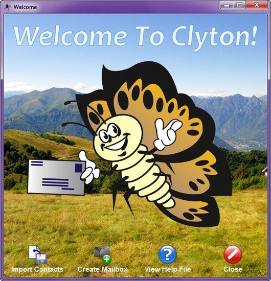 Gammadyne Clyton 21.0
