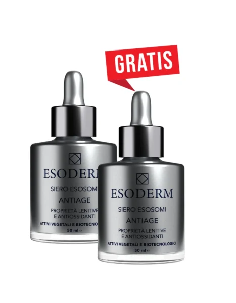 ESODERM - confezione prodotto