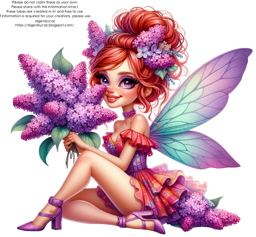 aigenbycaz_lilacfairyredhead (6)