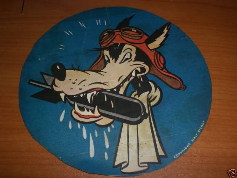Parche de la Fuerza Aérea de los EE.UU.