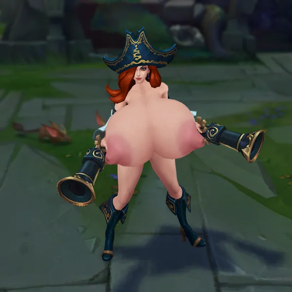 Miss Fortune - Base