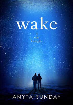 Anyta Sunday - Wake. Il mio risveglio (2026)