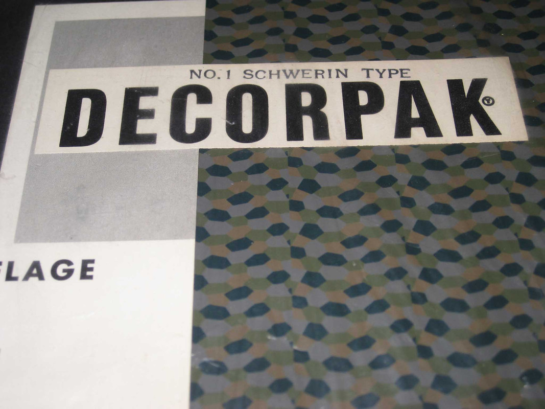 Decorpak No.1 Schwerin