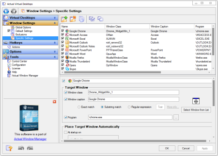 Actual Virtual Desktops 8.14.5 Multilingual Actual Virtual Desktops 8.14.5 Multilingual