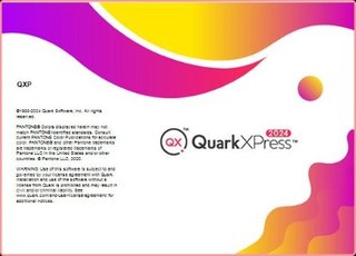 QuarkXPress 2024 v20.1.1.57235 (x64) QuarkXPress 2024 v20.1.1.57235 (x64)