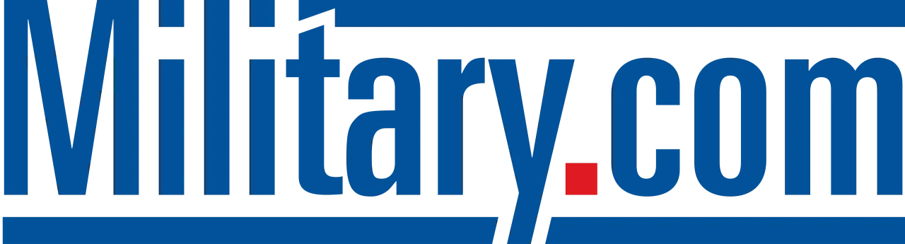 Military.com Logo