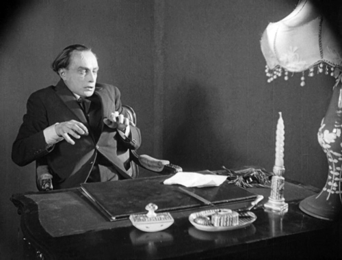 The Hands Of Orlac 1924 Crime Mystery 1080p BRRip x264 Classics