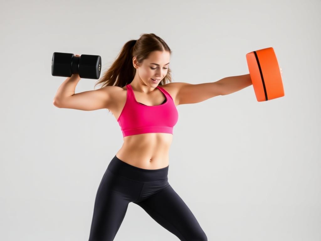 Does exercising without food cause fat to be burned