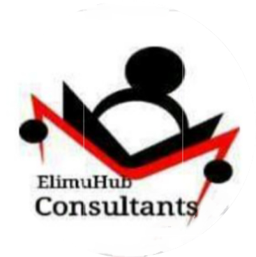 Elimuhub Logo