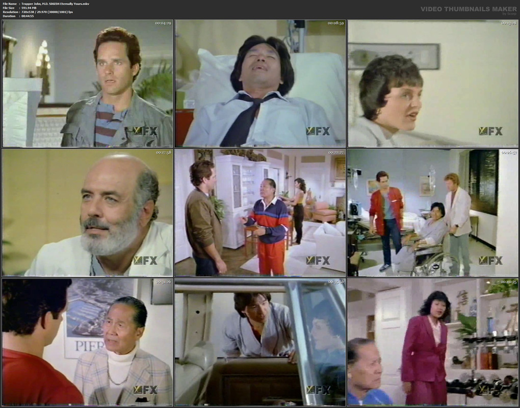 Trapper John, M.D. S06E04 Eternally Yours.mkv