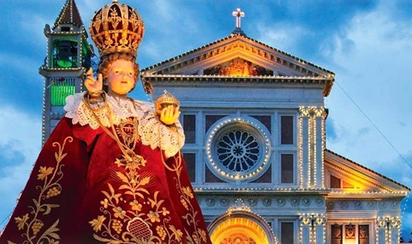 Un angolo di Praga ad Arenzano dans Apparizioni mariane e santuari Arenzano-e-il-Bambino-di-Praga