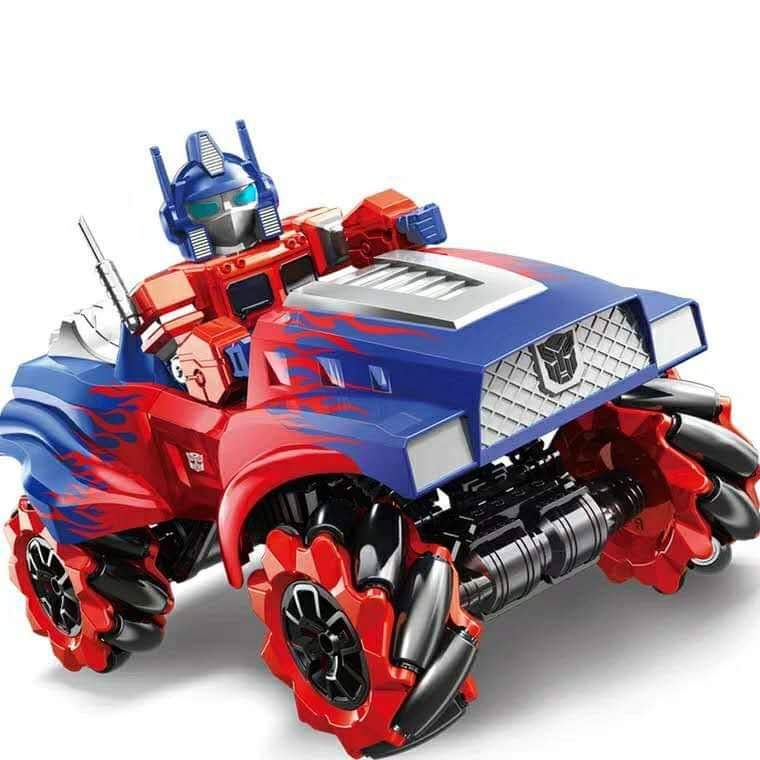 Transformers-Cyberverse-Optimus-Prime-RC-Truck-03