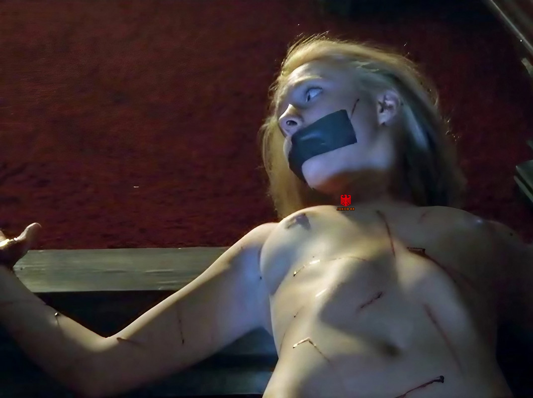 Alexis Longo 6 - Voodoo Moon 2006