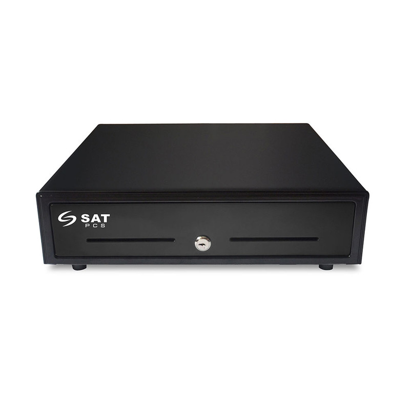 2642-1-CAJON MONEDERO SAT 119Z NEGRO