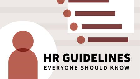 HR Guidelines Everyone Should Know (2022)