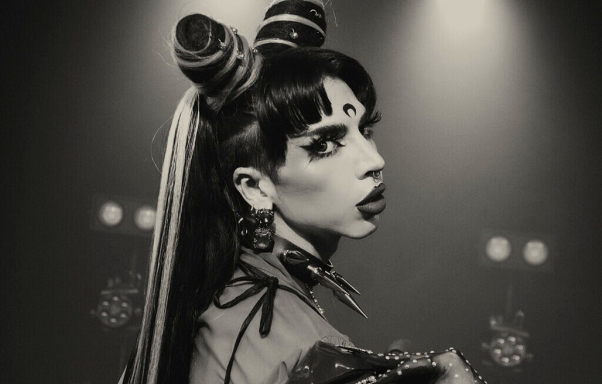 Sailorfag en escena