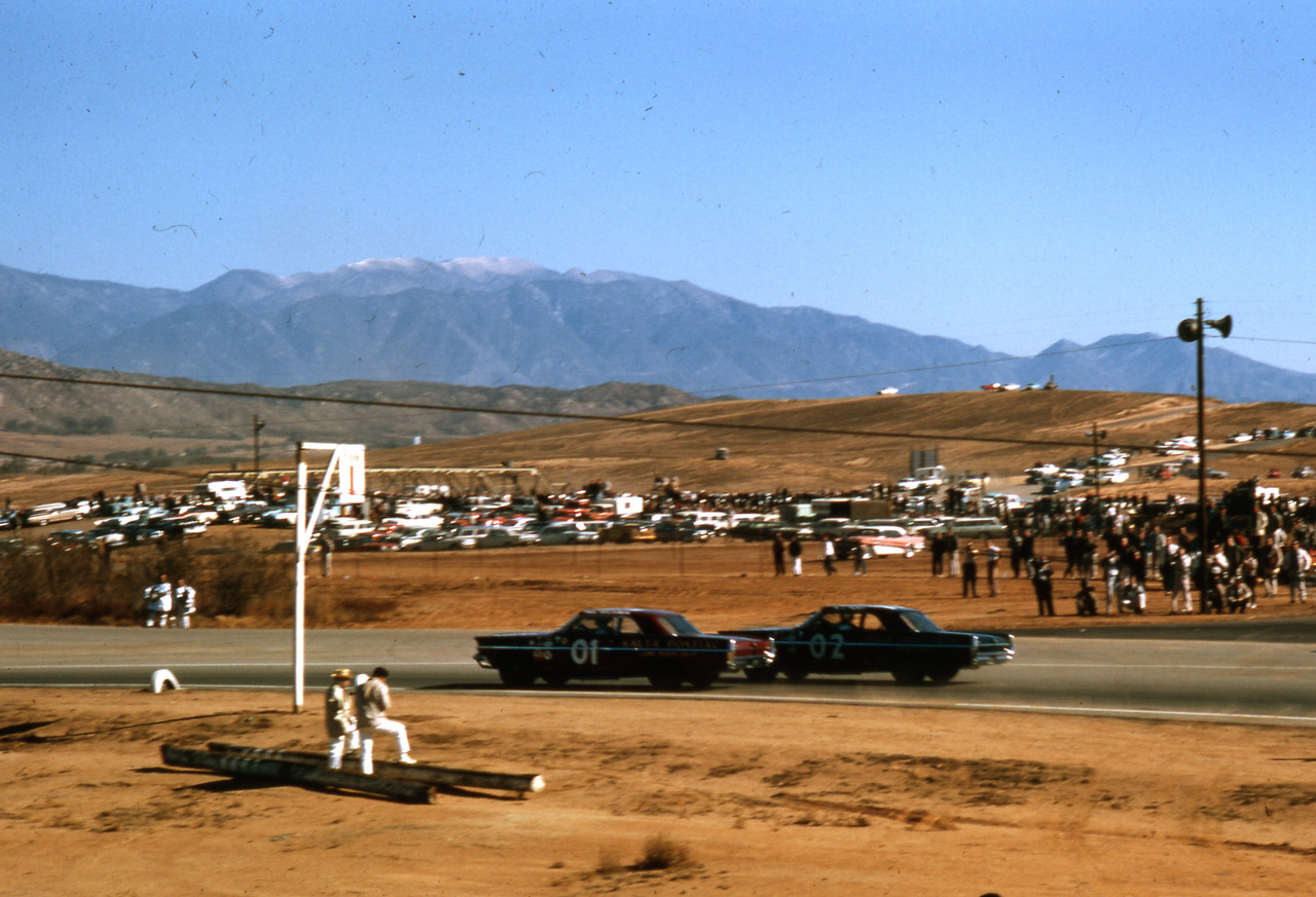 1963 Riverside A J Foyt Paul Goldsmith (2025 10 22 13 11 22 UTC)