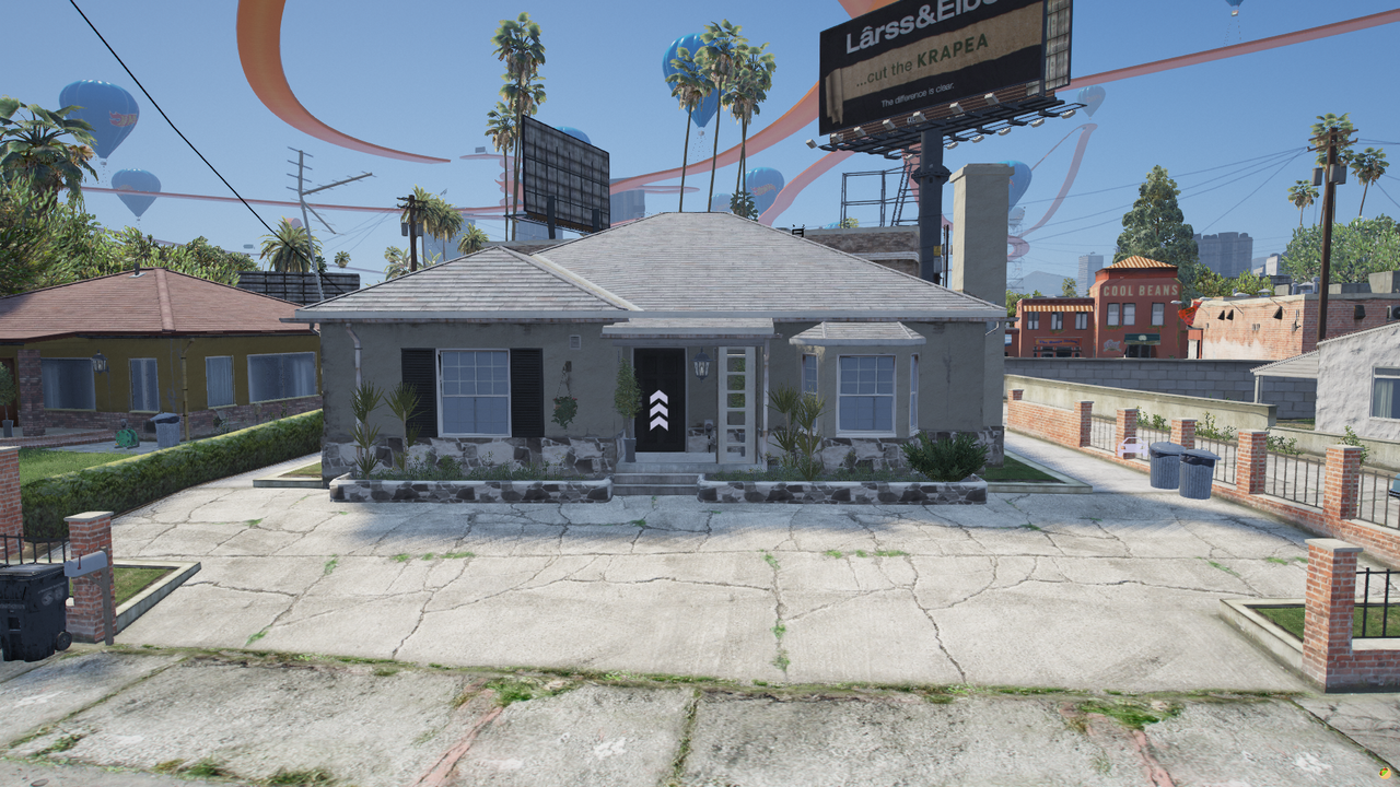 East Mirror Drive 10 Trevor's Beach Interior, Occupancy: True