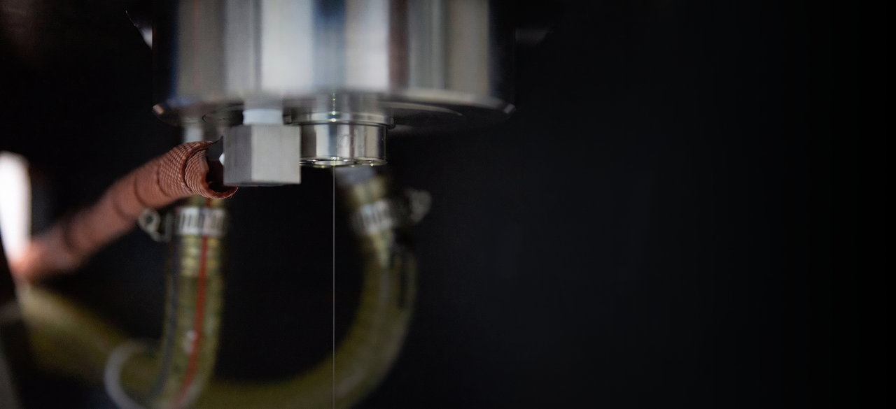 Premium photonics and technology sourcing visual