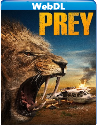 Prey - La grande caccia (2024) WEB-DL 720p H264 AC3 ITA Eng