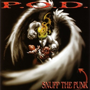 P.O.D.