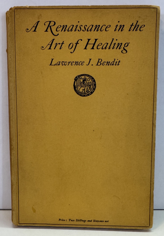 A Renaissance in the Art of Healing