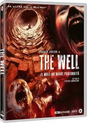 The Well (2024) WebDL 1080p E-AC3 ITA - ENG + SUB