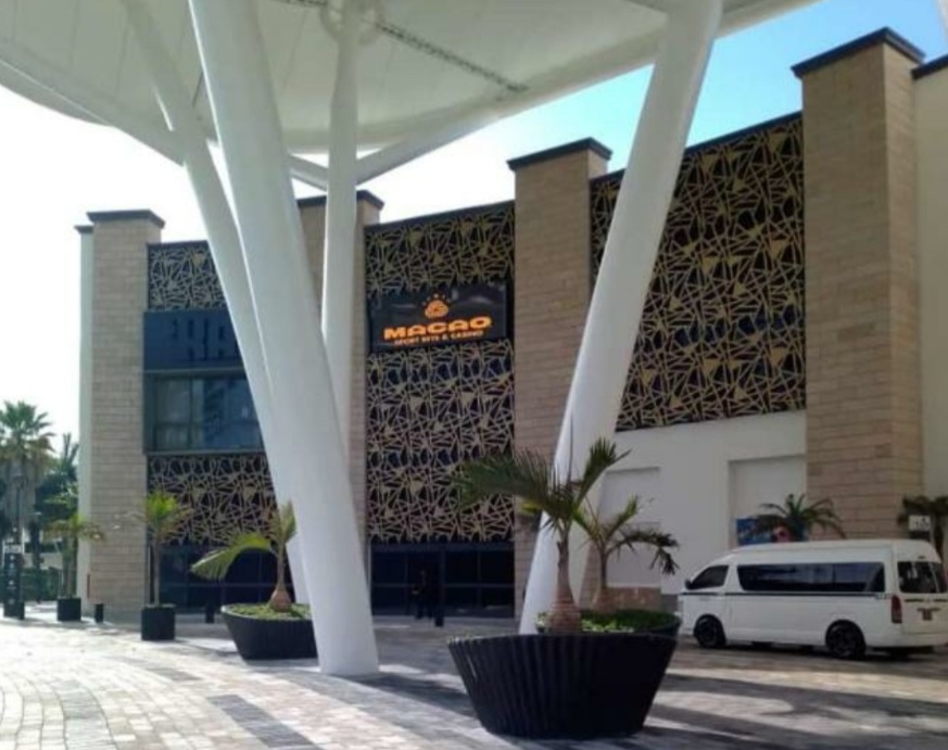 Alcaldesa de Morena es denunciada por autorizar nuevo casino en Quintana Roo