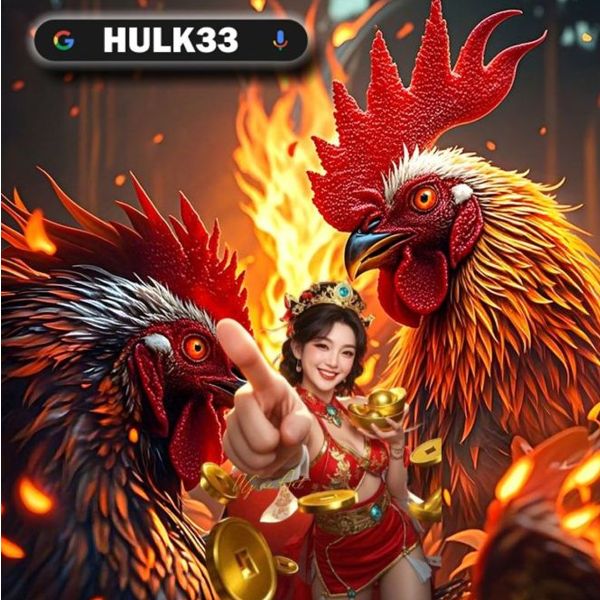 Slot Sabung Ayam