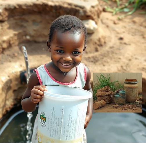 Amara's Story