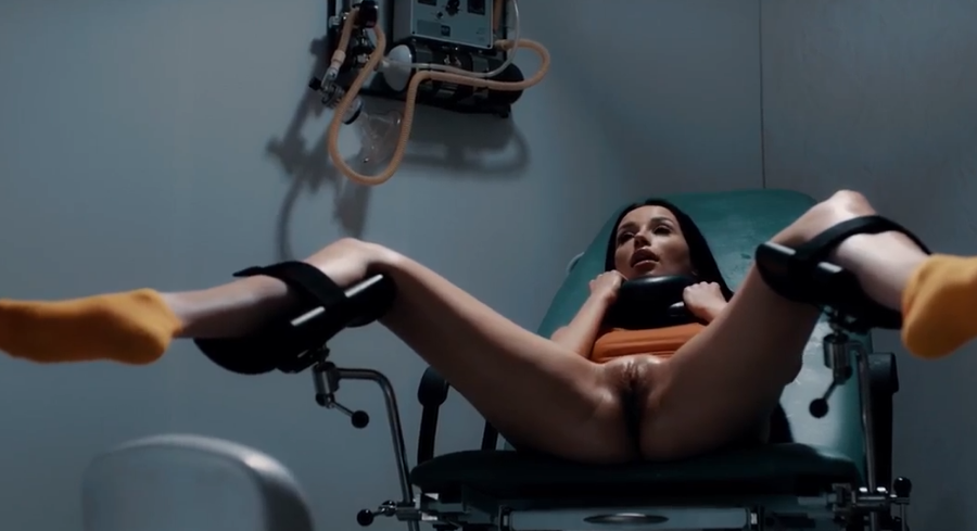 Hentaied – Gynvasion –  Milena Ray