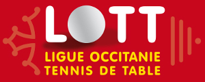 Ligue Occitanie de Tennis de Table