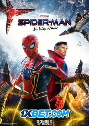 Spider-Man: No Way Home 2021 Dual Audio Movie Download HDTC
