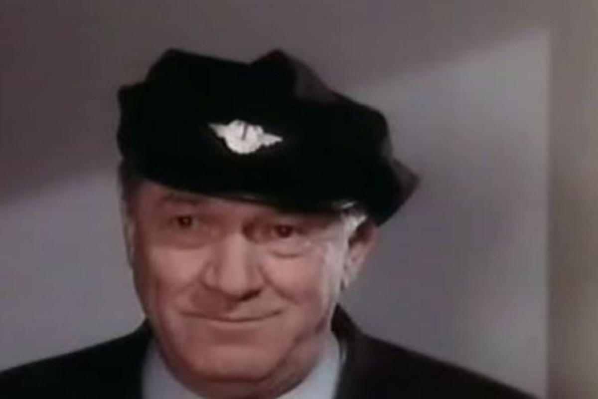 Горожане (1975)
