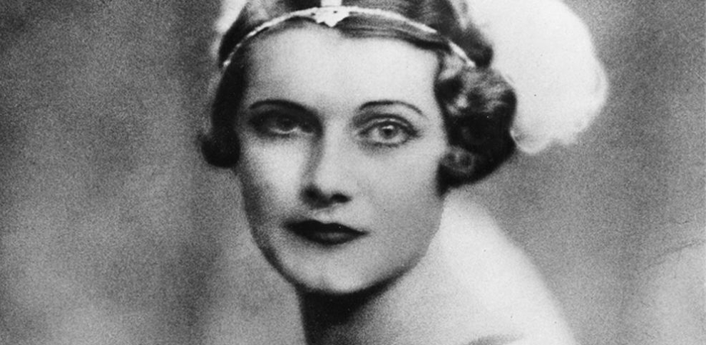 Betty Pack, la seductora espía que ayudó a ganar la Segunda Guerra Mundial