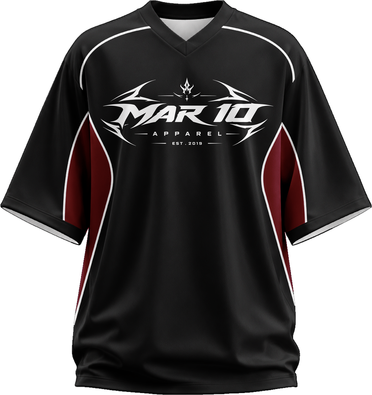 Premium Jersey Futsal 1