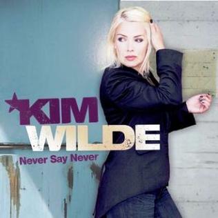 Re: Kim Wilde