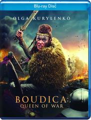 Boudica - La Regina Guerriera (2023) WebDL 1080p E-AC3 ITA