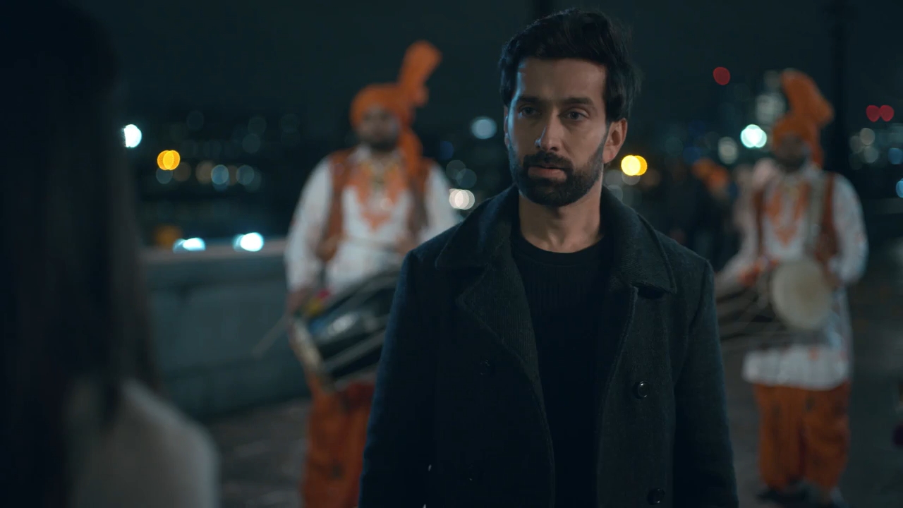 Never Kiss Your Best Friend 2020 WebRip Season 1 [Hindi + Tamil + Telugu] 480p 720p ESub Screenshot