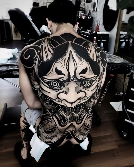 japanesetattoo