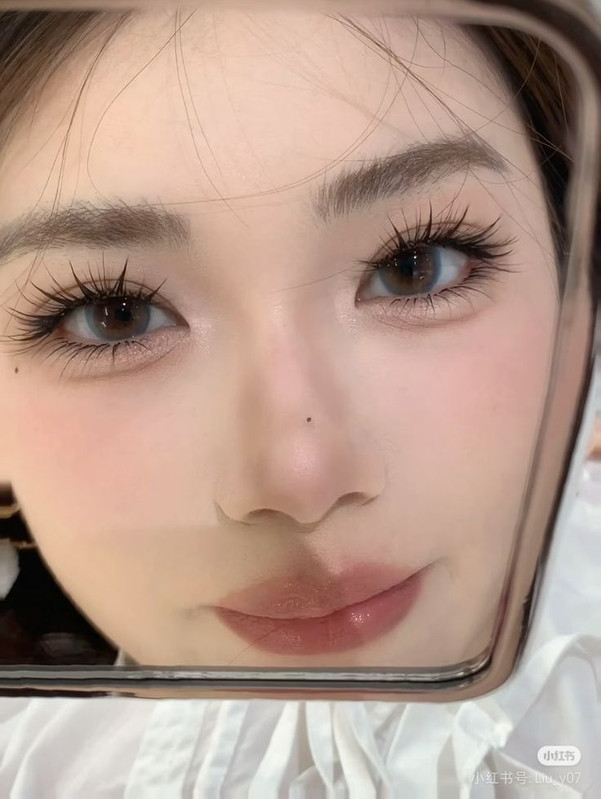 Hybrid Eyelash