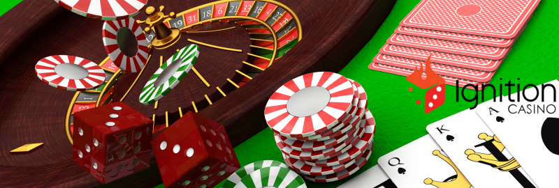 ignition casino