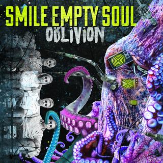 Smile Empty Soul - Oblivion (2018).mp3 - 320 Kbps