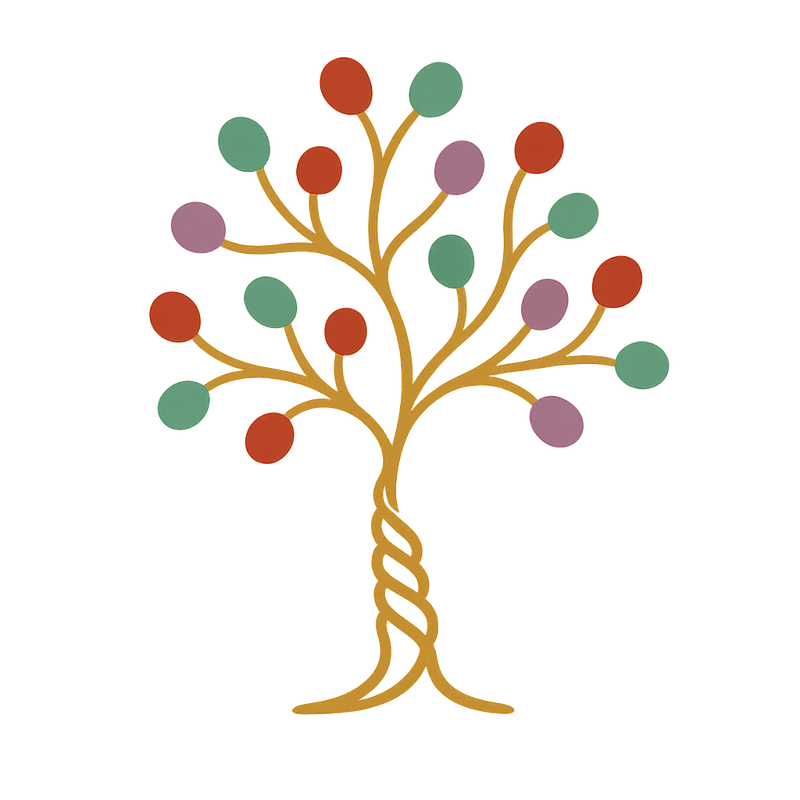 L'Arte del Tempo Sospeso Logo