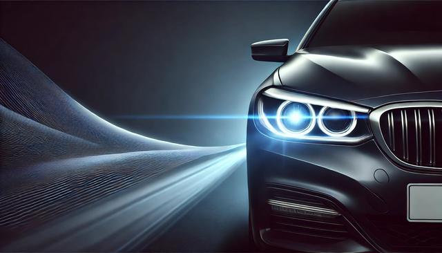 Реставрація фар: відновлення прозорості та яскравості освітлення