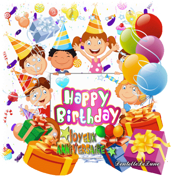 Forum Happy Birthday Page 19