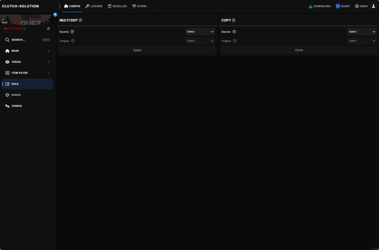 Linked Screenshot