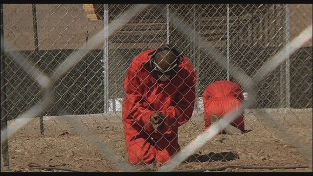 3 - Camino a Guantánamo [DVD5Full] [PAL] [Castellano] [Sub:Nó] [Drama] [2006]